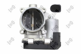 PRZEPUSTNICA POWIETRZA (1.8 TFSI) AUDI A1/A3/A4/A5/A6/A7/A8/Q5/TT; SEAT ALH