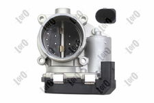 PRZEPUSTNICA POWIETRZA (1.8 TFSI) AUDI A1/A3/A4/A5/A6/A7/A8/Q5/TT; SEAT ALH