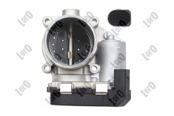 PRZEPUSTNICA POWIETRZA (1.8 TFSI) AUDI A1/A3/A4/A5/A6/A7/A8/Q5/TT; SEAT ALH