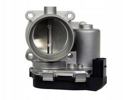 PRZEPUSTNICA POWIETRZA VAG 03C133062C