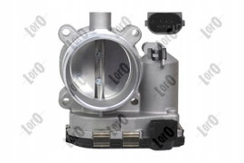 PRZEPUSTNICA POWIETRZA (1.6, 1.8) MERCEDES-BENZ C-CLASS/CLK/E-CLASS/SLK/SPR