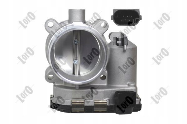 PRZEPUSTNICA POWIETRZA (1.6, 1.8) MERCEDES-BENZ C-CLASS/CLK/E-CLASS/SLK/SPR