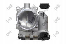 PRZEPUSTNICA POWIETRZA (1.6, 1.8) MERCEDES-BENZ C-CLASS/CLK/E-CLASS/SLK/SPR