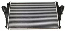 INTERCOOLER OPEL VECTRA C GTS 2.0 2.2 DTI 16V