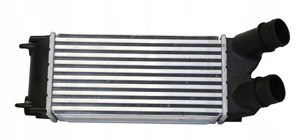 Intercooler CITROEN BERLINGO 1.6 HDI '08-