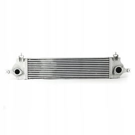 INTERCOOLER NISSAN QASHQAI J10 (07-) DCI NOWY