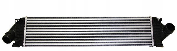 Intercooler FORD FOCUS II 1.6 1.8 2.0 TDCI '04-'12