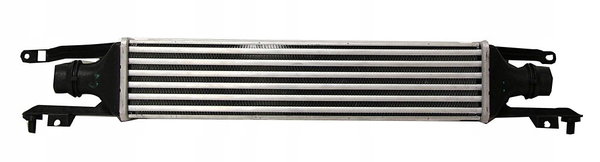 Intercooler OPEL CORSA D 1.3 CDTI '06-'14
