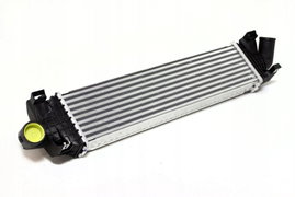 Intercooler FORD C-MAX 1.6 TDCi '07-'10