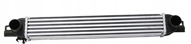 Intercooler CITROEN NEMO 1.4 HDI '08-