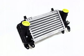 Intercooler AUDI A2 1.2 TDI '01-'05