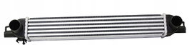 Intercooler PEUGEOT BIPPER 1.4 HDI '08-