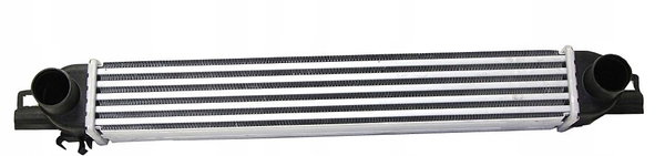 Intercooler PEUGEOT BIPPER 1.4 HDI '08-