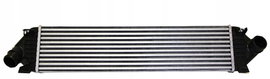 Intercooler FORD FOCUS 3 SEDAN 2.0 TDCI '10-