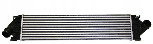 Intercooler FORD FOCUS 3 SEDAN 2.0 TDCI '10-