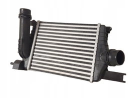 Intercooler RENAULT CLIO IV 1.5 DCI '12-