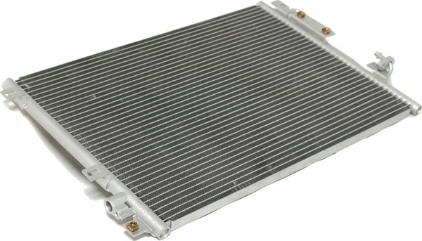 CHŁODNICA KLIMATYZACJI OE 6001550660 8200090213