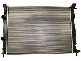 CHŁODNICA MEGANE II (02-) 1.5 DCI, SCENIC II (03-) 1.5 DCI (MAN / AUT, AC +