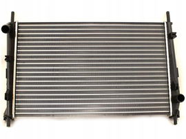 CHŁODNICA MONDEO I (FD) (92-) 1.6 I 16V, MONDEO II (GD) (96-) 1.6 I 16V (MA