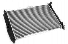 CHŁODNICA AVEO (T250, T255) (05-) 1.4 I 16V, KALOS (T200) (02-) 1.4 I 16V (