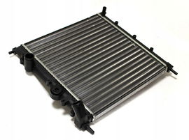 Chłodnica wody RENAULT CLIO II (BB_, CB_) 1.2 98-