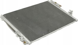 CHŁODNICA KLIMATYZACJI OE 6001550660 8200090213