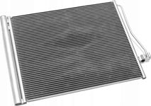 CHŁODNICA KLIMATYZACJI ALPINA B6 B7 BITURBO 09-15