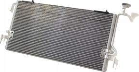 CHŁODNICA KLIMATYZACJI CITOREN XSARA 1.4 2.0 HDI