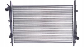 CHŁODNICA MONDEO III (GE) (00-) 1.8 I 16V (MAN / AUT, AC +/-, PETROL) 1S7H8