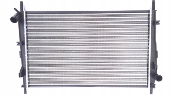 CHŁODNICA MONDEO III (GE) (00-) 1.8 I 16V (MAN / AUT, AC +/-, PETROL) 1S7H8