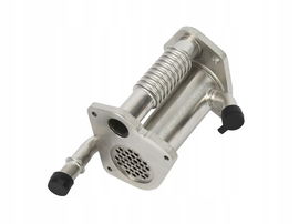 CHŁODNICA SPALIN (1.5 DCI) DACIA DOKKER DUSTER LODGY LOGAN / NISSAN QASHQAI