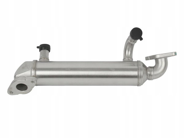 CHŁODNICA SPALIN (2.5) VW CRAFTER 07-13 076131512F