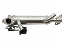 CHŁODNICA SPALIN (2.5 TDI) VOLKSWAGEN MULTIVAN V/TRANSPORTER V (2003-2009)