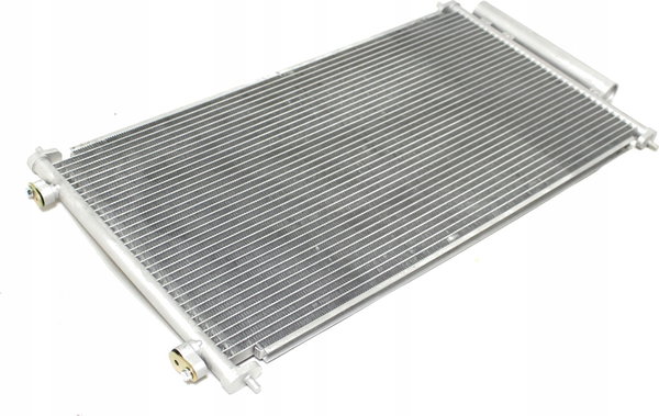 CHŁODNICA KLIMATYZACJI OE 80110SWAA01