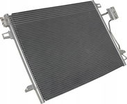 CHŁODNICA KLIMATYZACJI CHRYSLER VOYAGER V 2.8 3.8