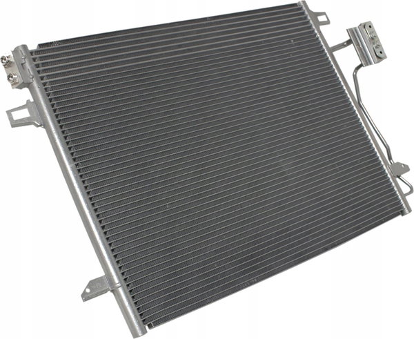 CHŁODNICA KLIMATYZACJI CHRYSLER VOYAGER V 2.8 3.8