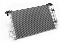 CHŁODNICA KLIMATYZACJI OE 7812A204 7812A030 6455FA
