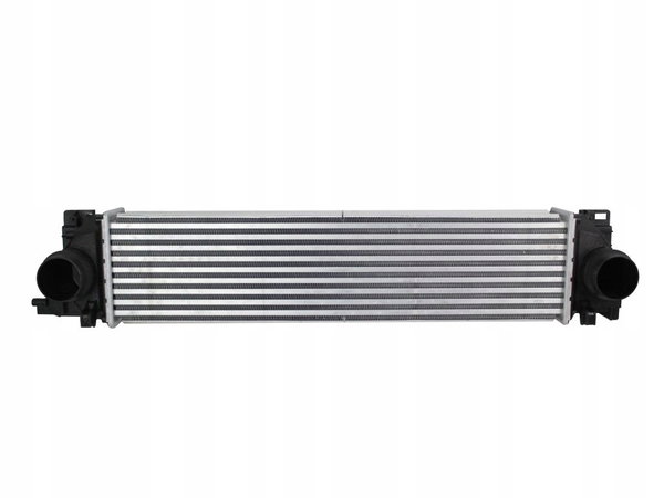 CHŁODNICA POWIETRZA DOŁADOWUJĄCEGO XC40 (17-21) D4 AWD (DIESEL) 31439780