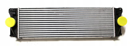 CHŁODNICA POWIETRZA DOŁADOWUJĄCEGO SPRINTER W 906 (06-) 209 CDI, CRAFTER (2
