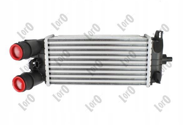 CHŁODNICA POWIETRZA DOŁADOWUJĄCEGO FIESTA ? (17-) 1.5 TDCI (DIESEL)oe: 201