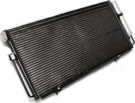 CHŁODNICA KLIMATYZACJI SUBARU IMPREZA 1.6-2.5 -08