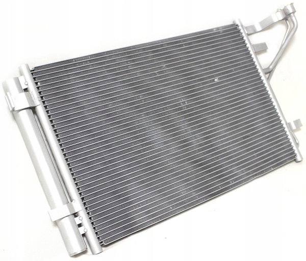 CHŁODNICA KLIMATYZACJI OE 976062H000 976062H010