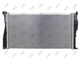 CHŁODNICA 1 (07-13) 135I, 3 (06-11) 335I, X1 (11-15) 16I (TECHNOLOGY: BRAZE
