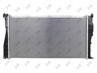 CHŁODNICA 1 (07-13) 135I, 3 (06-11) 335I, X1 (11-15) 16I (TECHNOLOGY: BRAZE