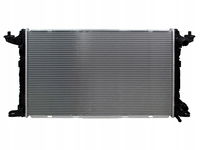 CHŁODNICA AUDI A4, A4 ALLROAD, A5, A6, A7, Q5, Q7; VW TOUAREG 1.4-3.0 15- (