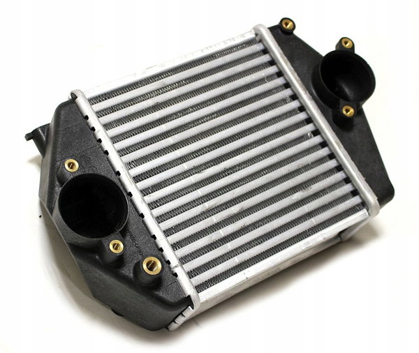 CHŁODNICA POWIETRZA DOŁADOWUJĄCEGO DO MAZDA OE:RF5C13565
