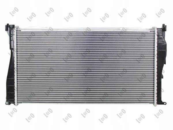 CHŁODNICA 1 (07-13) 135I, 3 (06-11) 335I, X1 (11-15) 16I (TECHNOLOGY: BRAZE