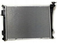 CHŁODNICA I40 (VF) (11-) 1.6 GDI (MAN, AC +/-, PETROL, TECHNOLOGY: BRAZED)