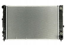 CHŁODNICA A 4 / S 4 (B5) (94-) 2.4 I V6, A 6 / S 6 (C5) (01-) 2.4 I V6, SUP
