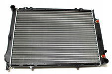 Chłodnica wody MERCEDES KLASA E T-Model S210 00-03